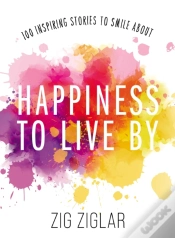 Capa do artigo Happiness To Live By