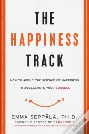 Capa do artigo Happiness Track