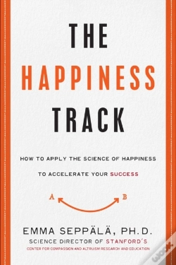 Capa do artigo Happiness Track
