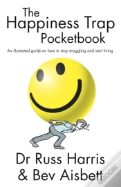 Capa do artigo Happiness Trap Pocketbook