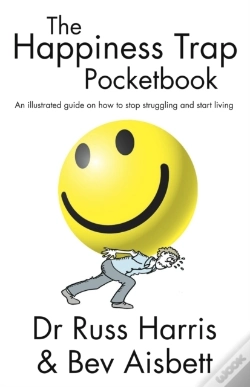Capa do artigo Happiness Trap Pocketbook