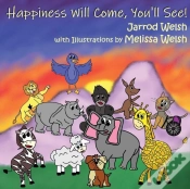 Capa do artigo Happiness Will Come, You