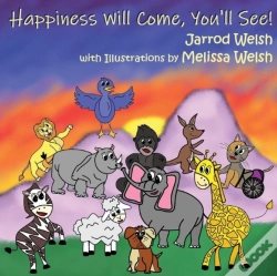 Capa do artigo Happiness Will Come, You'Ll See!