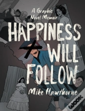 Capa do artigo Happiness Will Follow