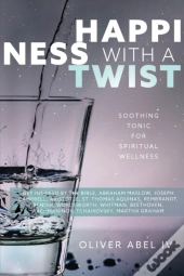 Happiness With A Twist