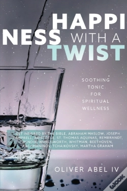 Capa do artigo Happiness With A Twist