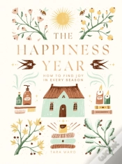 Capa do artigo Happiness Year