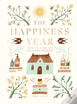 Capa do artigo Happiness Year