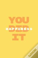 Happiness You Did It