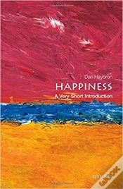Capa do artigo Happiness