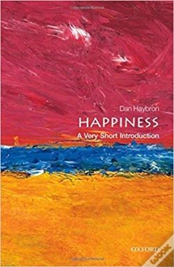 Capa do artigo Happiness