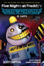 Happs (Five Nights At Freddy'S: Tales From The Pizzaplex #2) - Preview