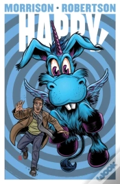 Capa do artigo Happy! 10th Anniversary Edition