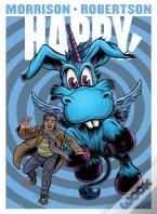 Happy! 10th Anniversary Edition