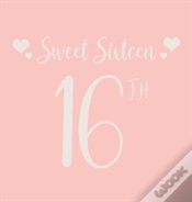 Capa do artigo Happy 16th Birthday Guest Book