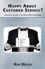 Happy About Customer Service? - Preview