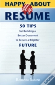 Capa do artigo Happy About My Resume