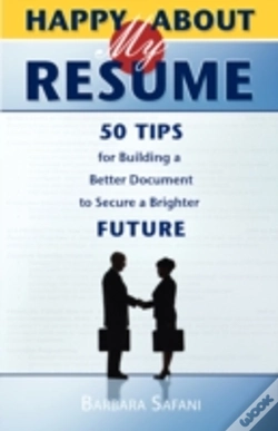 Capa do artigo Happy About My Resume