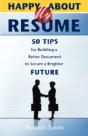 Happy About My Resume - Preview