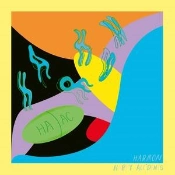 Capa do artigo Happy Accidents - Vinil