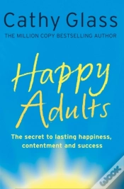 Capa do artigo Happy Adults