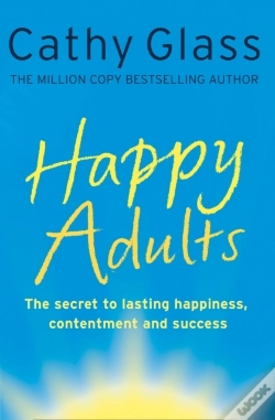 Capa do artigo Happy Adults