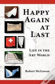 Capa do artigo Happy Again At Last