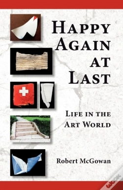 Capa do artigo Happy Again At Last