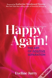 Happy Again