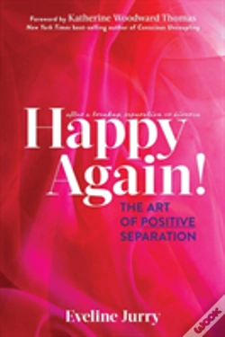 Capa do artigo Happy Again