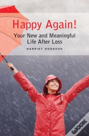 Capa do artigo Happy Again!