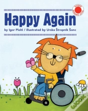 Capa do artigo Happy Again