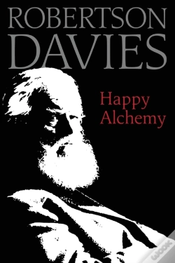 Capa do artigo Happy Alchemy