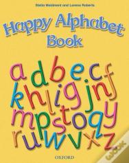 Happy Alphabet Book