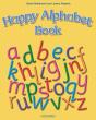 Happy Alphabet Book - Preview