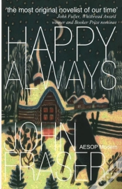 Capa do artigo Happy Always