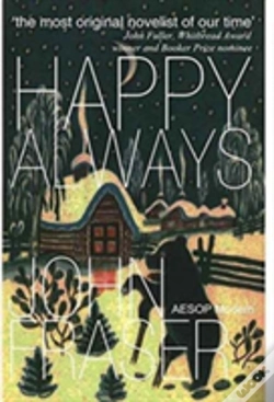 Capa do artigo Happy Always