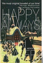 Capa do artigo Happy Always