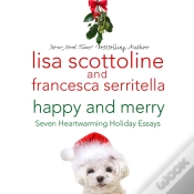 Capa do artigo Happy And Merry