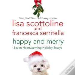 Capa do artigo Happy And Merry