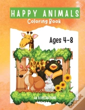 Capa do artigo Happy Animals