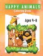 Happy Animals - Preview