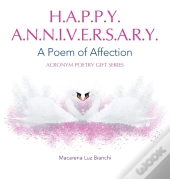 Happy Anniversary