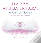 Capa do artigo Happy Anniversary