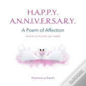 Happy Anniversary