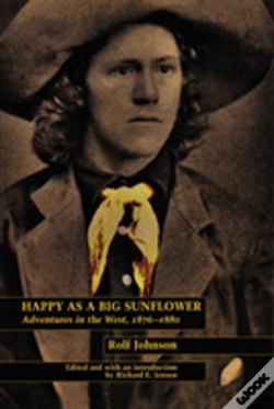 Capa do artigo Happy As A Big Sunflower