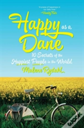 Capa do artigo Happy As A Dane