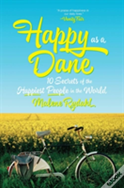 Capa do artigo Happy As A Dane