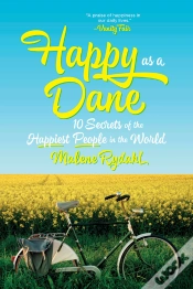 Capa do artigo Happy As A Dane