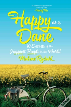Capa do artigo Happy As A Dane